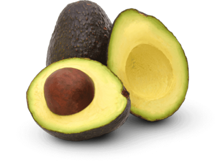 Palta Hass 1 kg