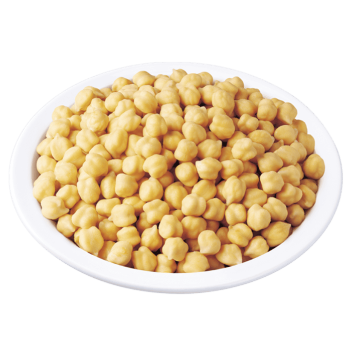 Garbanzos